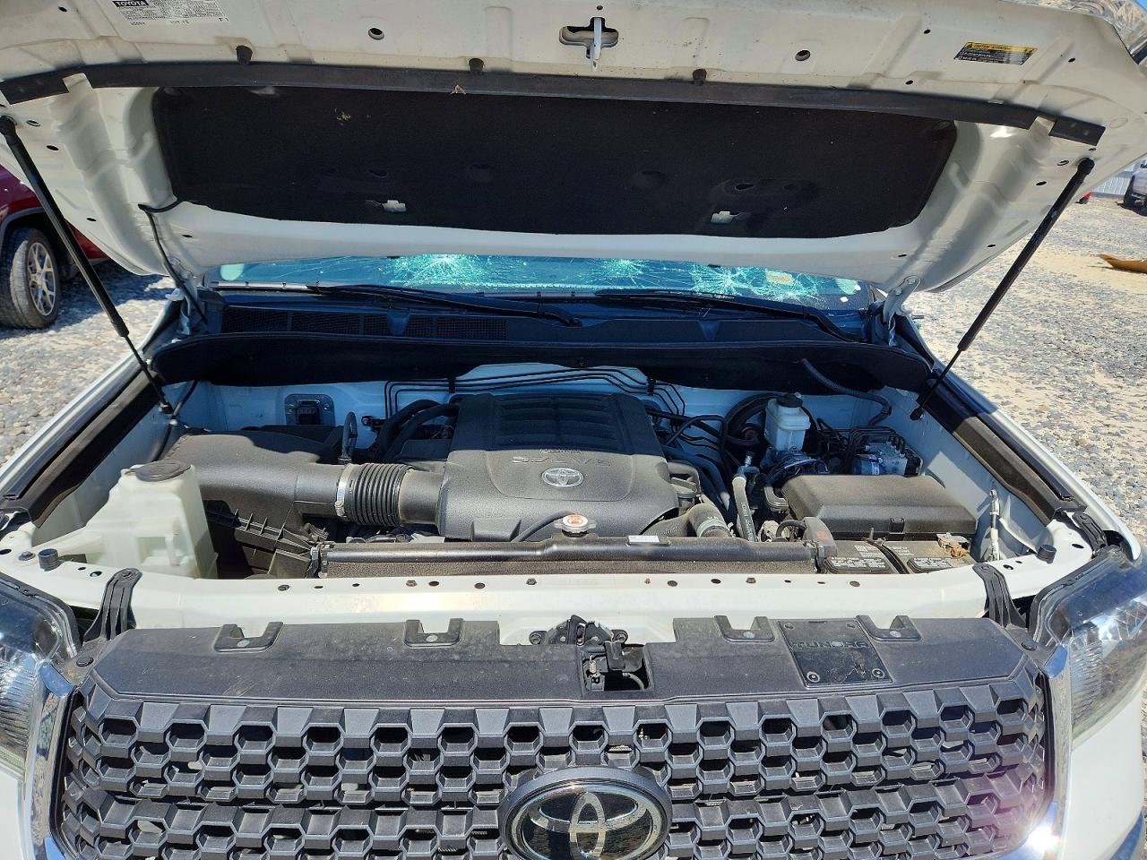 2021 TOYOTA TUNDRA