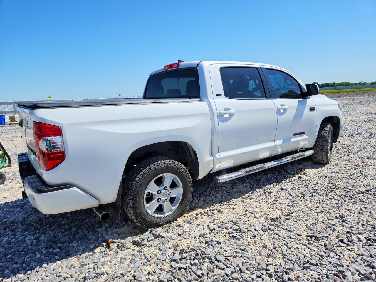 2021 TOYOTA TUNDRA