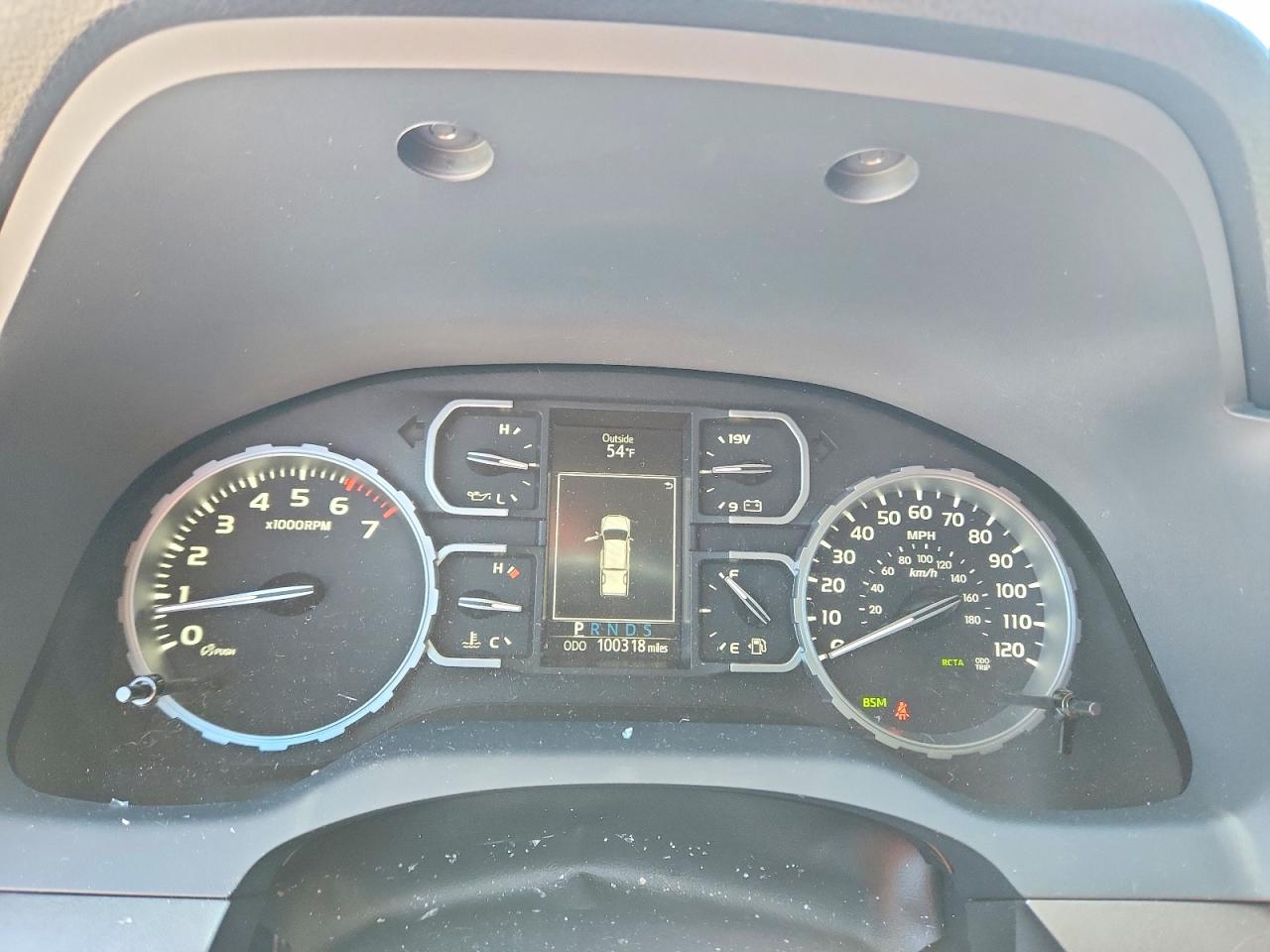 2021 TOYOTA TUNDRA