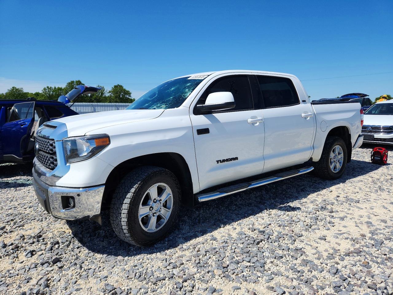 2021 TOYOTA TUNDRA