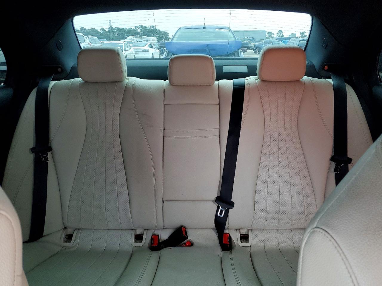 2019 MERCEDES-BENZ E-CLASS