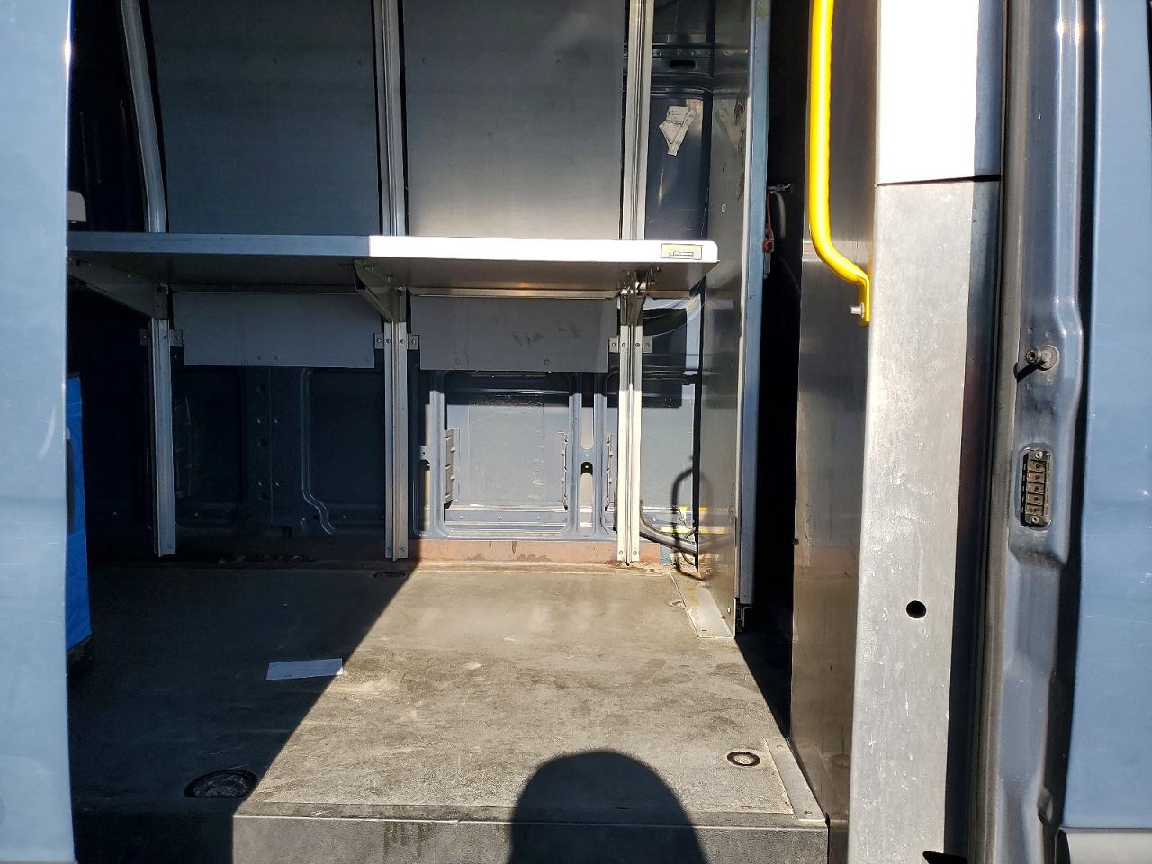 2019 MERCEDES BENZ SPRINTER