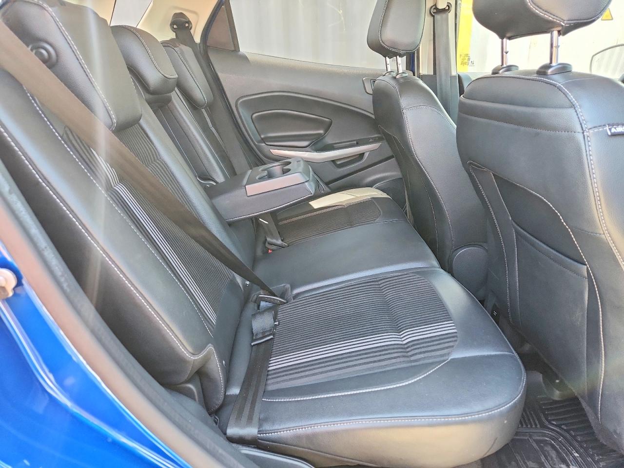 2020 FORD ECOSPORT