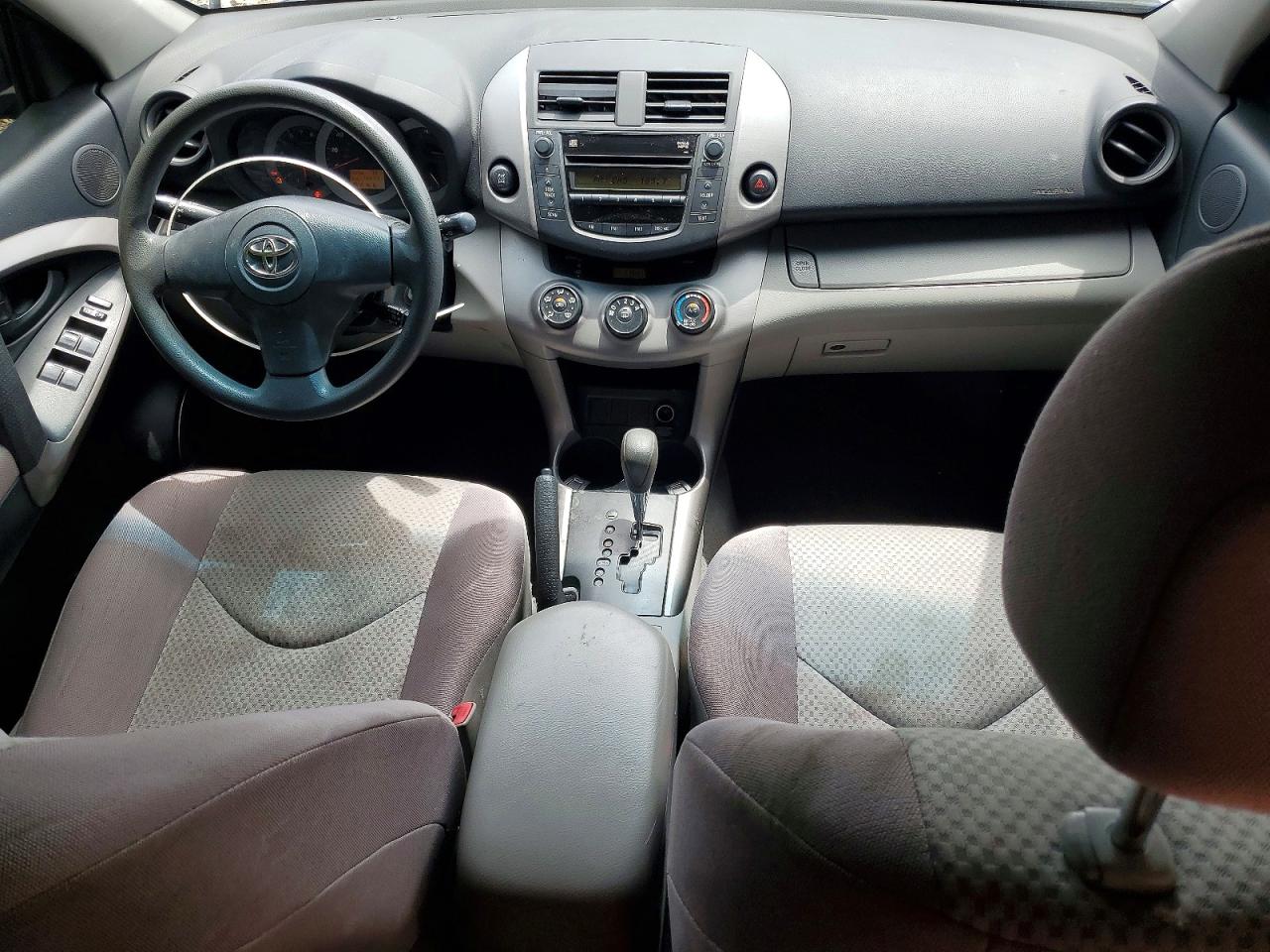 2008 TOYOTA RAV4