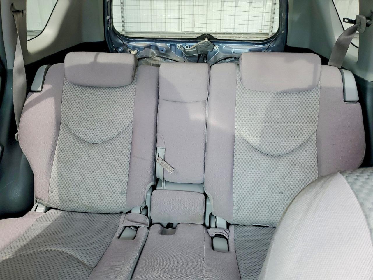 2008 TOYOTA RAV4