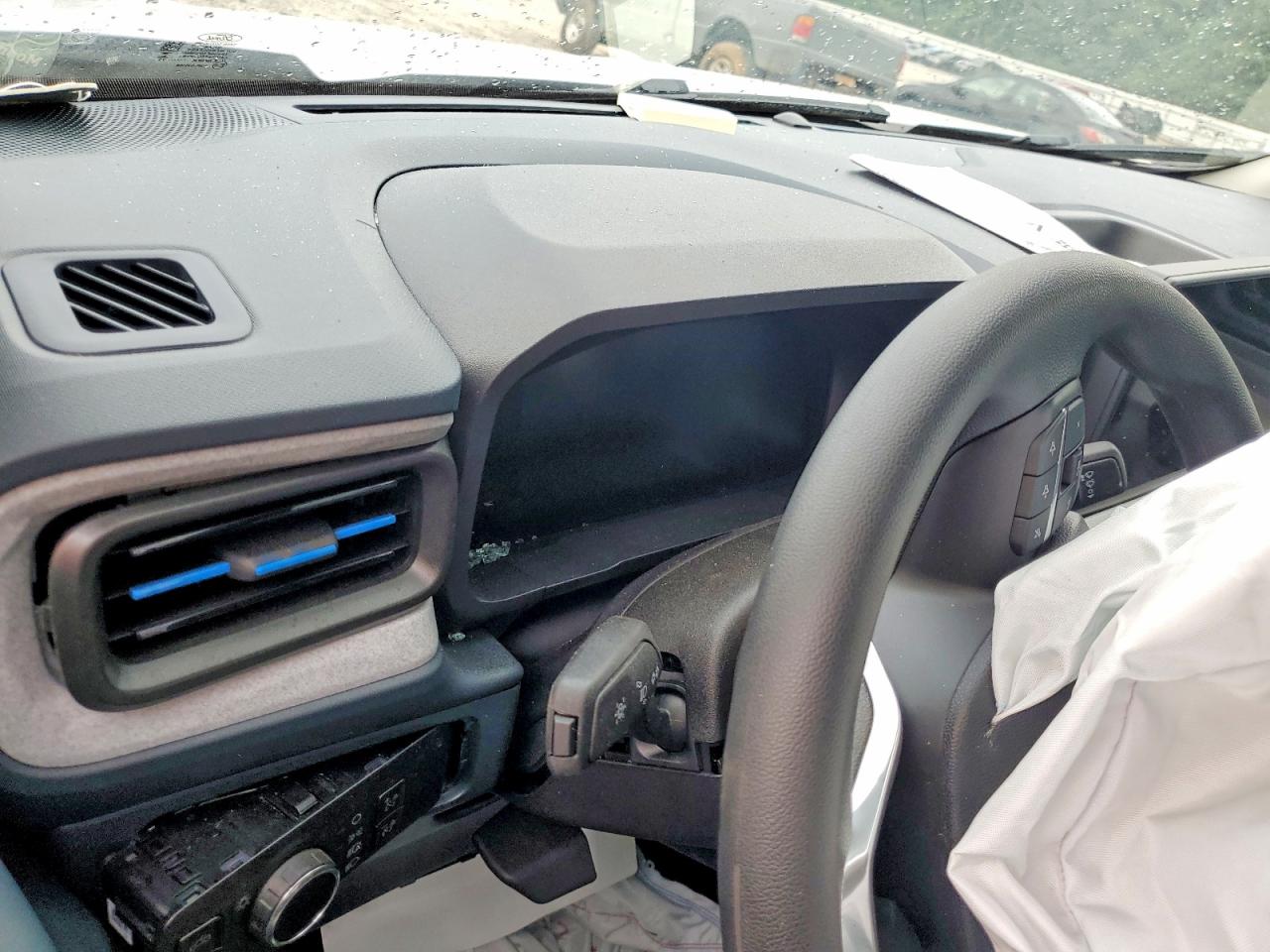 2025 FORD MAVERICK