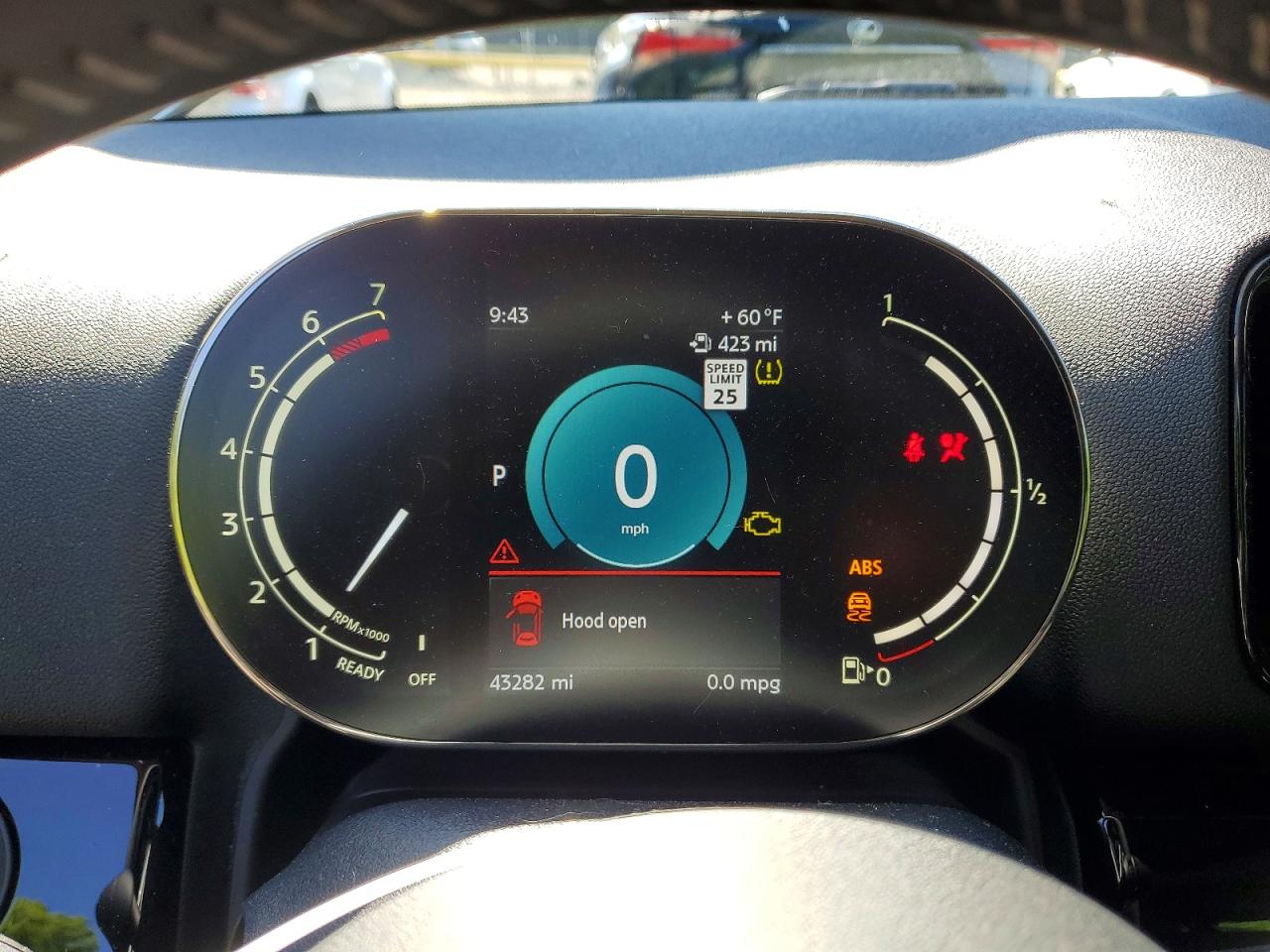 2024 MINI COOPER