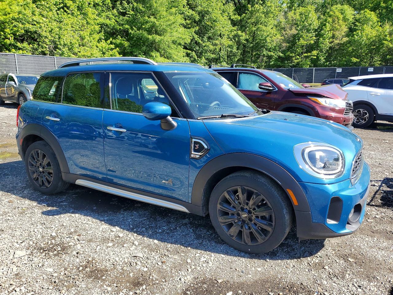 2024 MINI COOPER