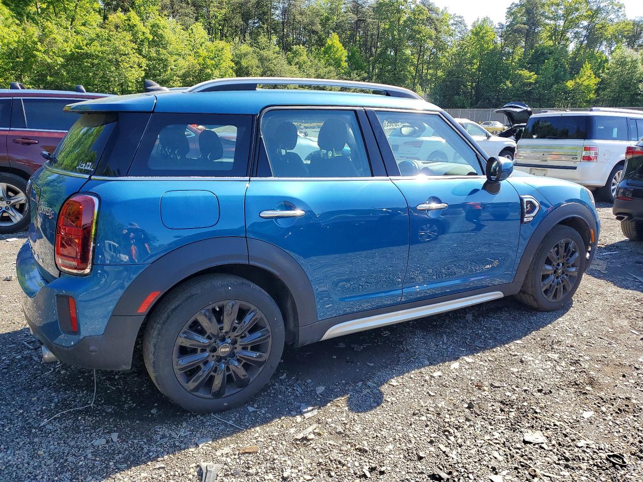 2024 MINI COOPER