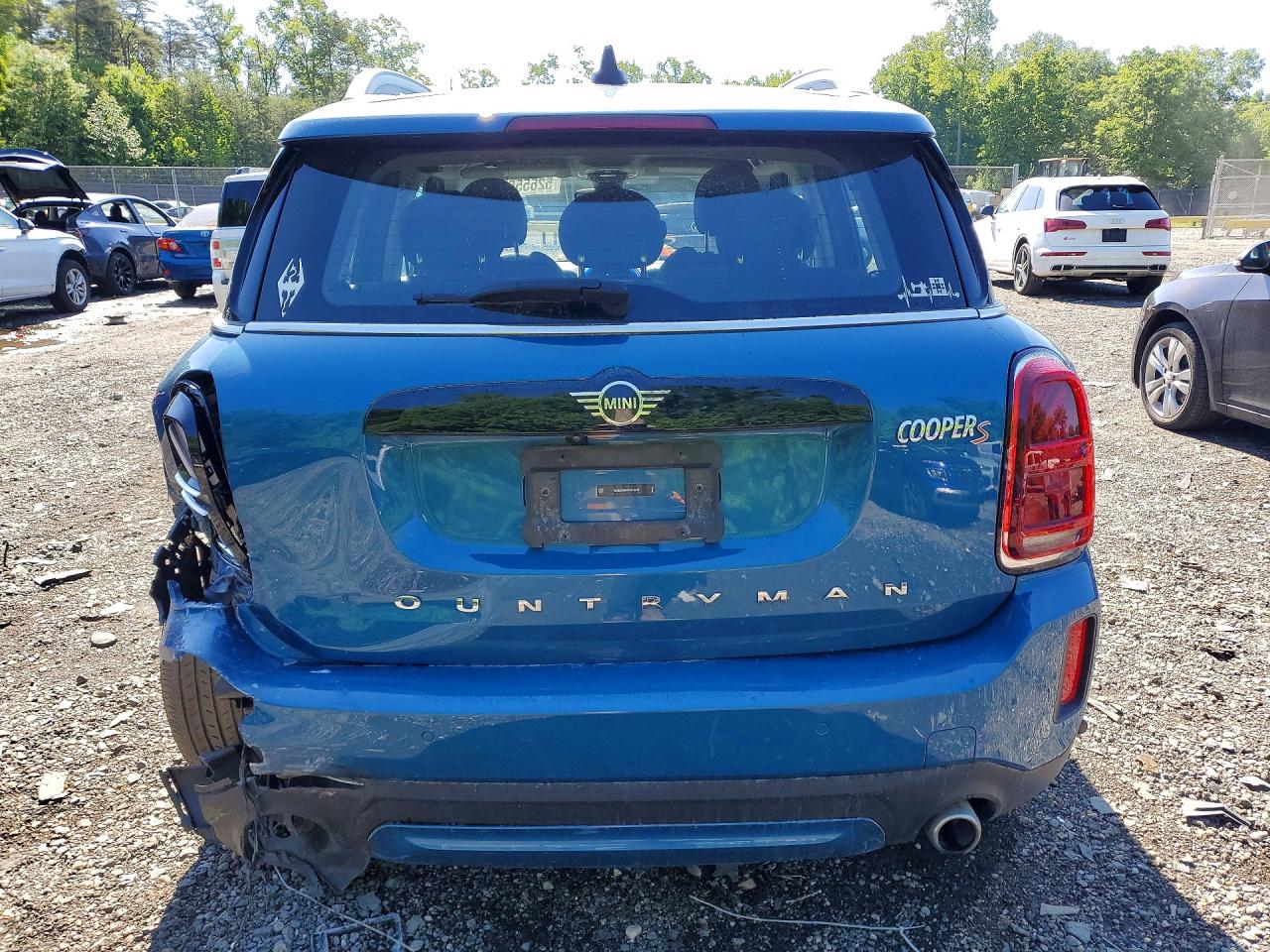 2024 MINI COOPER