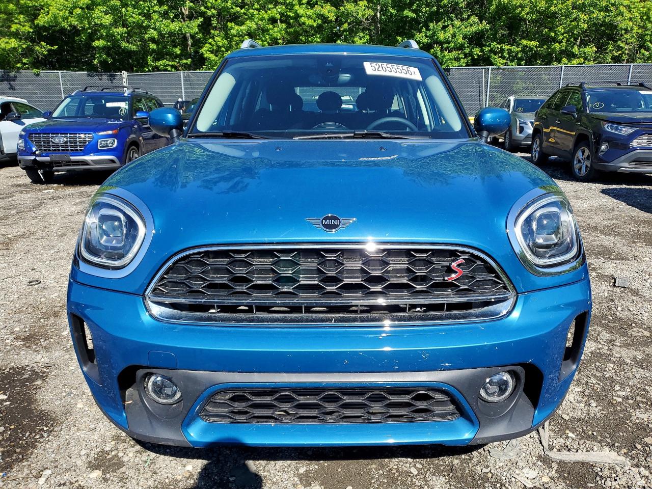 2024 MINI COOPER