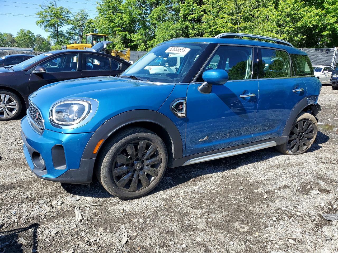 2024 MINI COOPER