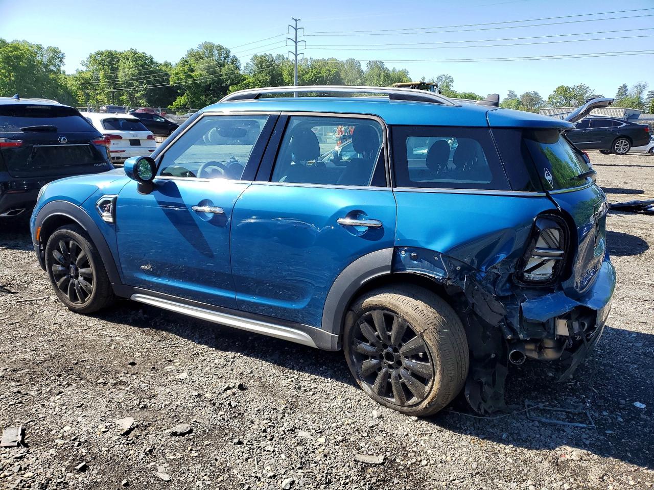 2024 MINI COOPER