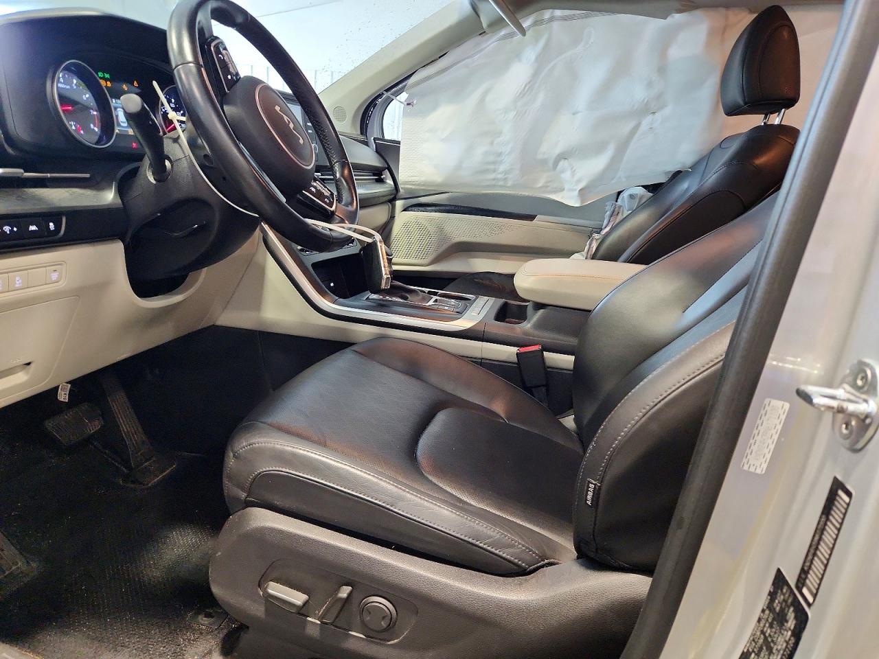 2022 KIA ALL OTHER