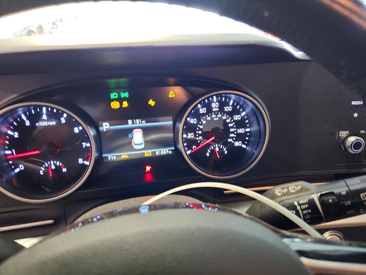 2022 KIA ALL OTHER