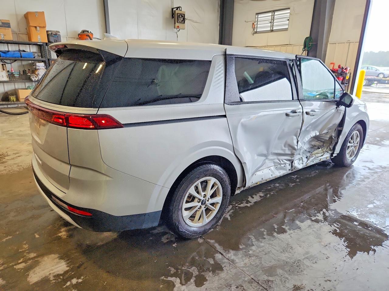 2022 KIA ALL OTHER