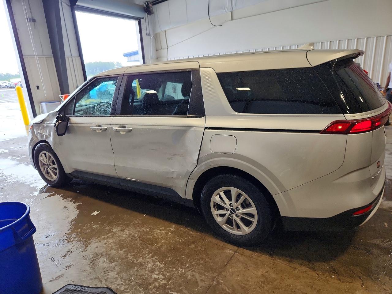 2022 KIA ALL OTHER