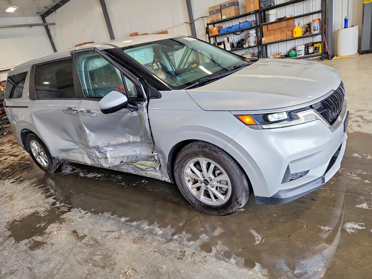2022 KIA ALL OTHER