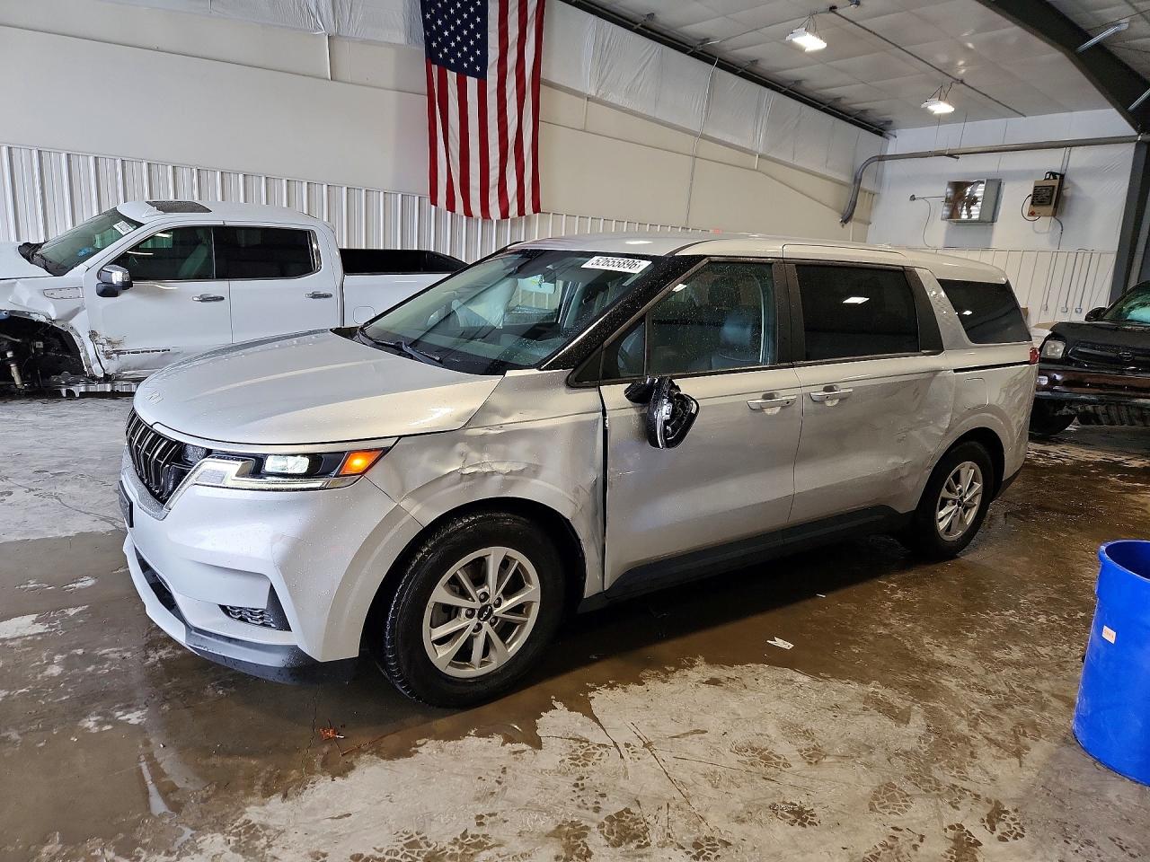 2022 KIA ALL OTHER