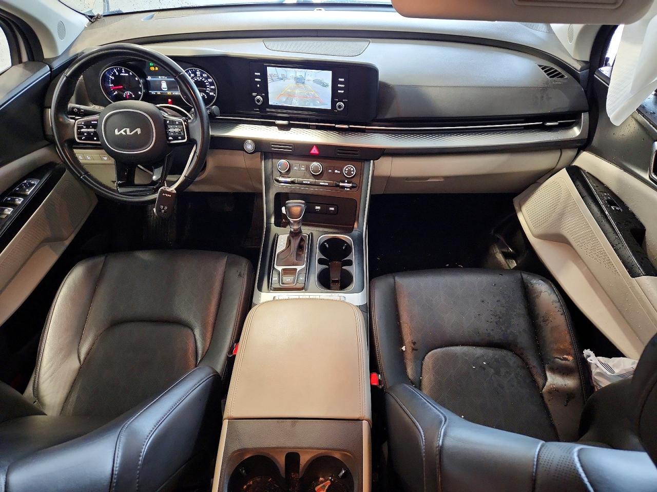 2022 KIA ALL OTHER