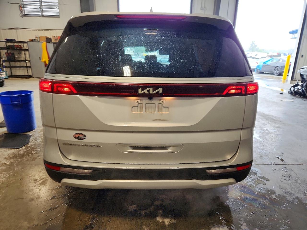 2022 KIA ALL OTHER