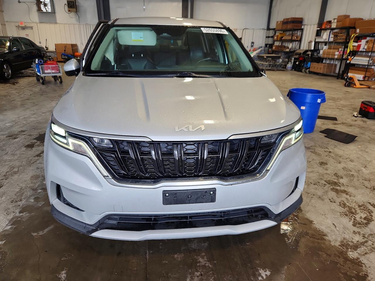 2022 KIA ALL OTHER