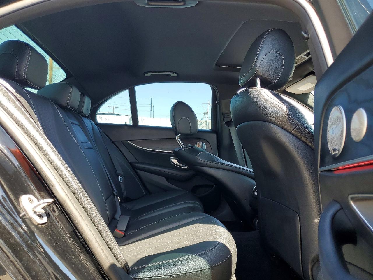 2019 MERCEDES-BENZ E-CLASS