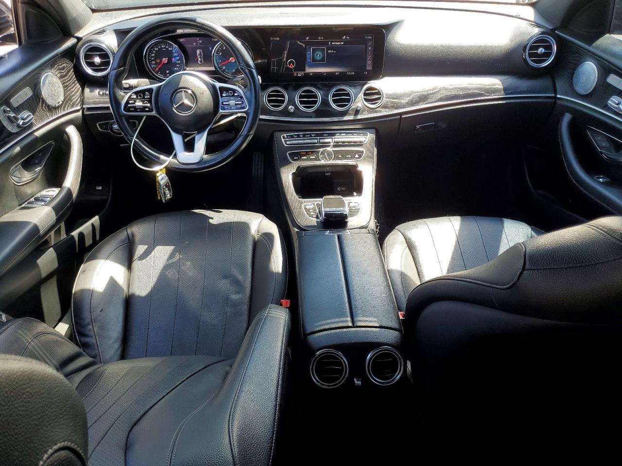 2019 MERCEDES-BENZ E-CLASS