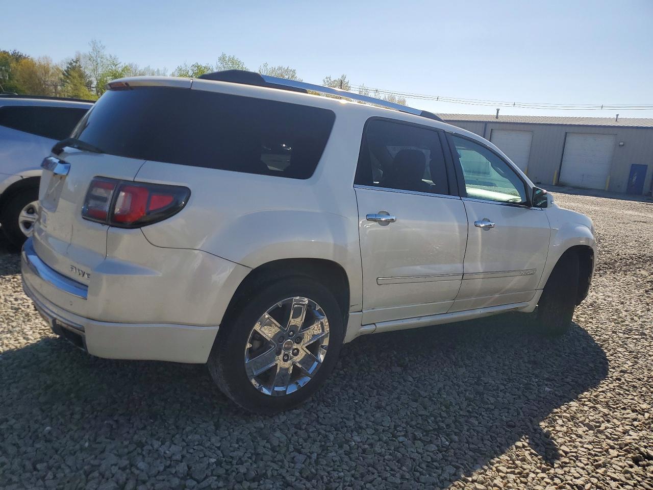 2015 GMC ACADIA DEN
