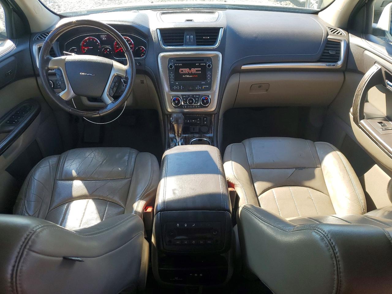2015 GMC ACADIA DEN