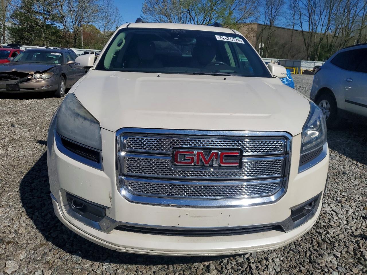 2015 GMC ACADIA DEN
