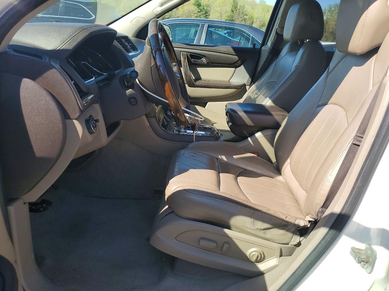 2015 GMC ACADIA DEN