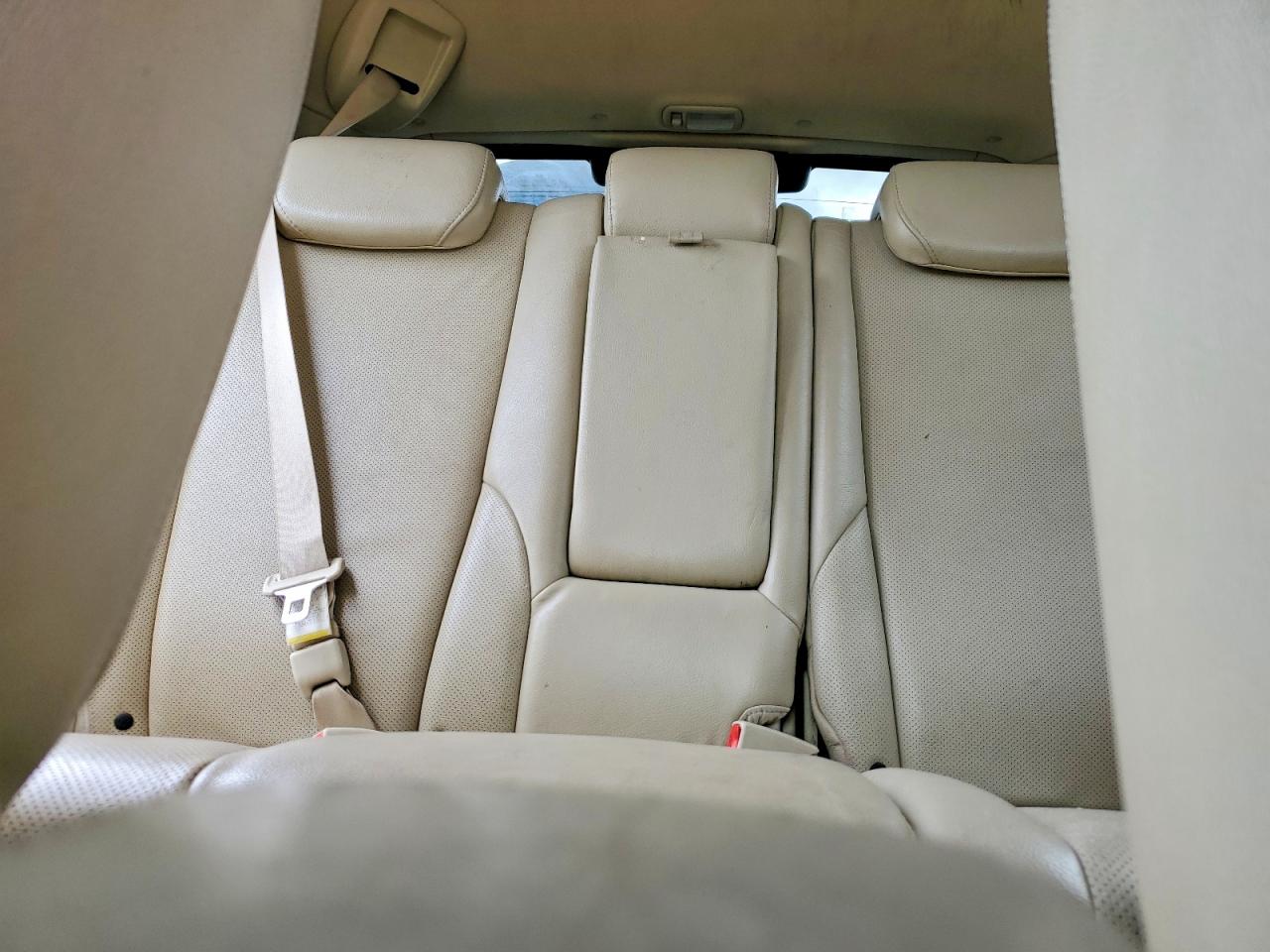 2006 HYUNDAI TUCSON