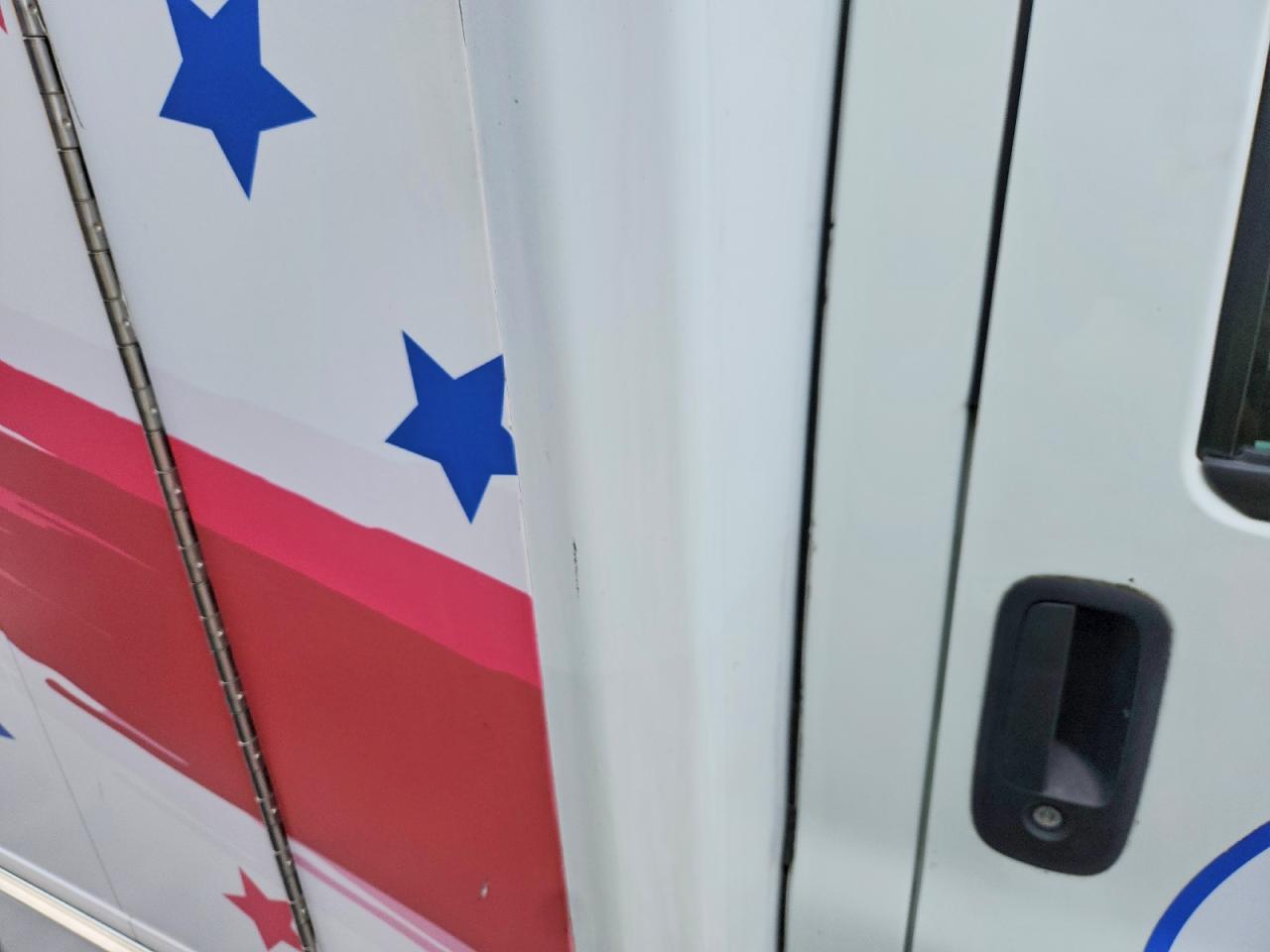 2014 GMC SAVANA