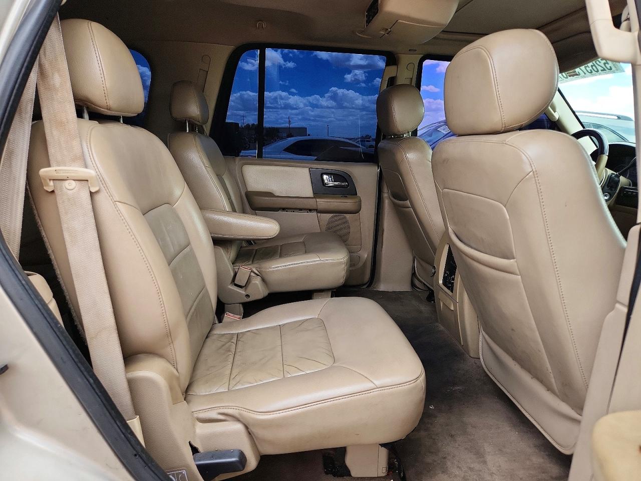 2005 FORD EXPEDITION