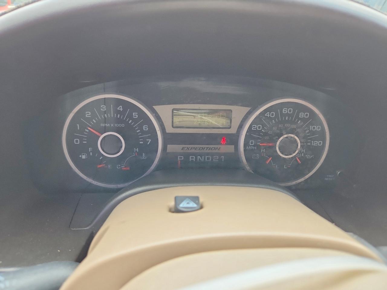 2005 FORD EXPEDITION