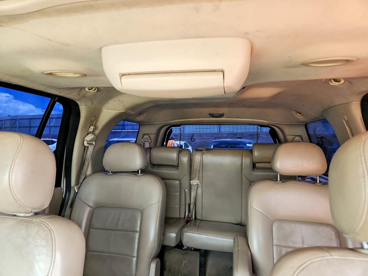 2005 FORD EXPEDITION
