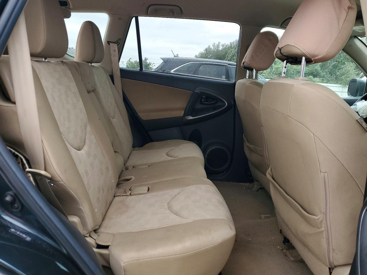 2011 TOYOTA RAV4