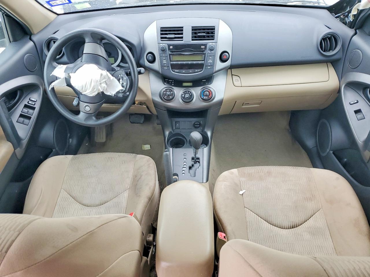 2011 TOYOTA RAV4