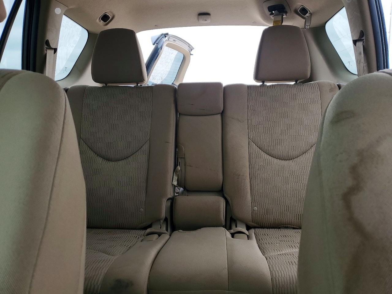 2011 TOYOTA RAV4