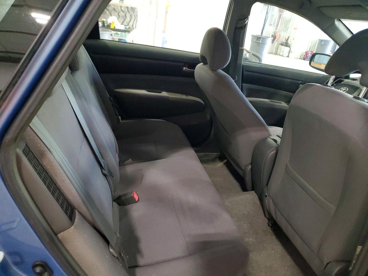 2009 TOYOTA PRIUS