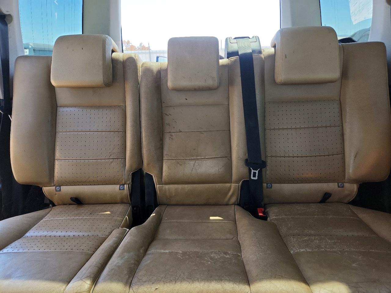 2006 LANDAU BOAT CO LR3
