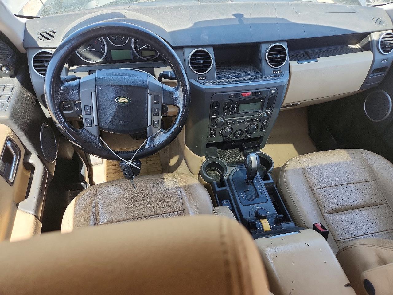2006 LANDAU BOAT CO LR3