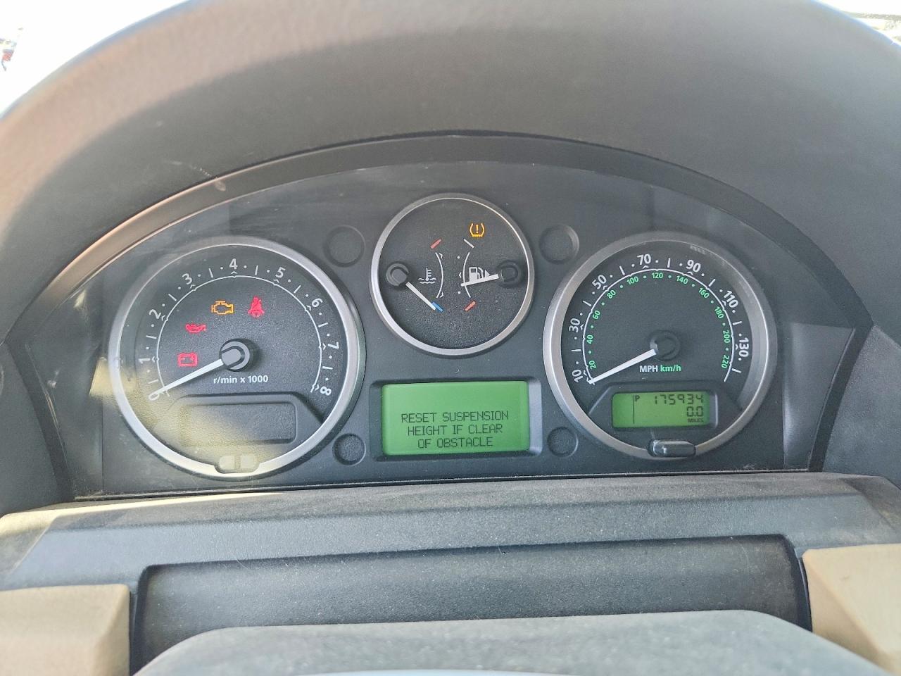 2006 LANDAU BOAT CO LR3