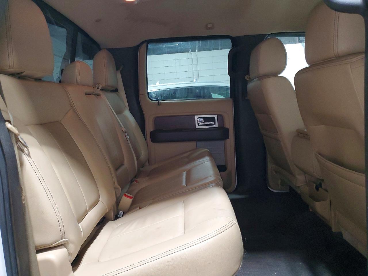 2013 FORD F150