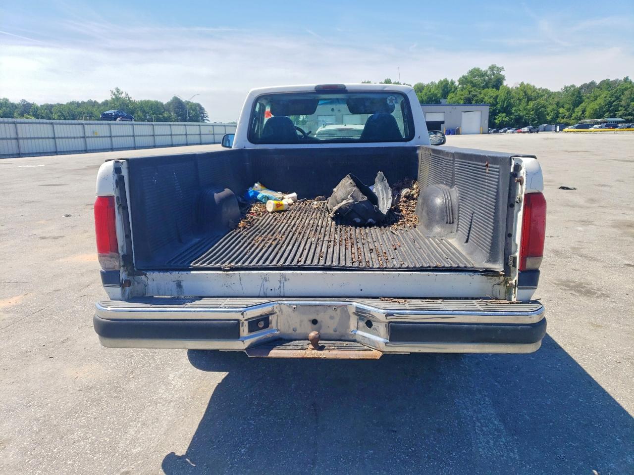 1995 FORD F150