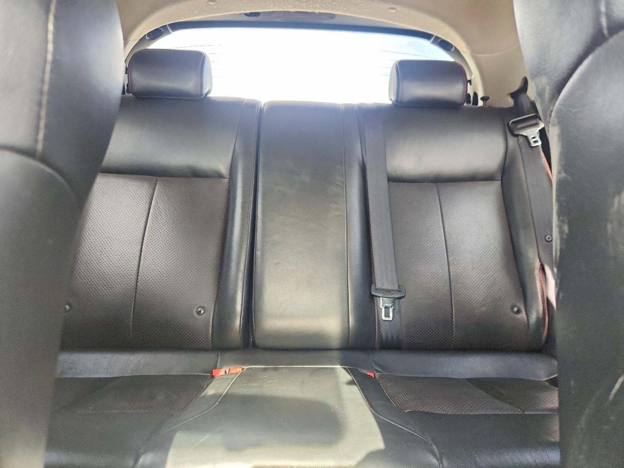 2012 NISSAN JUKE