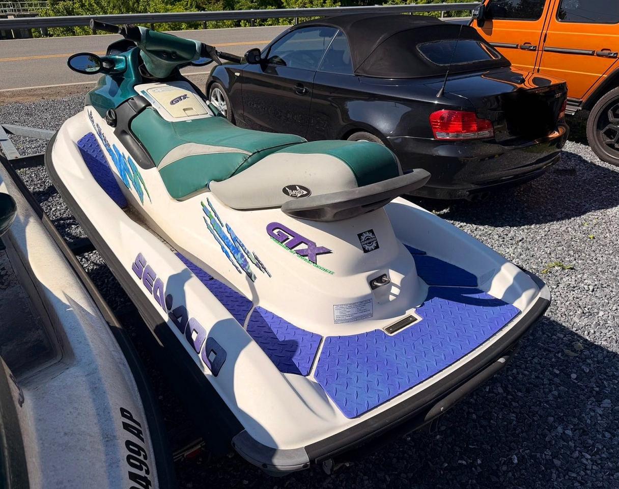 1997 SEA DOO