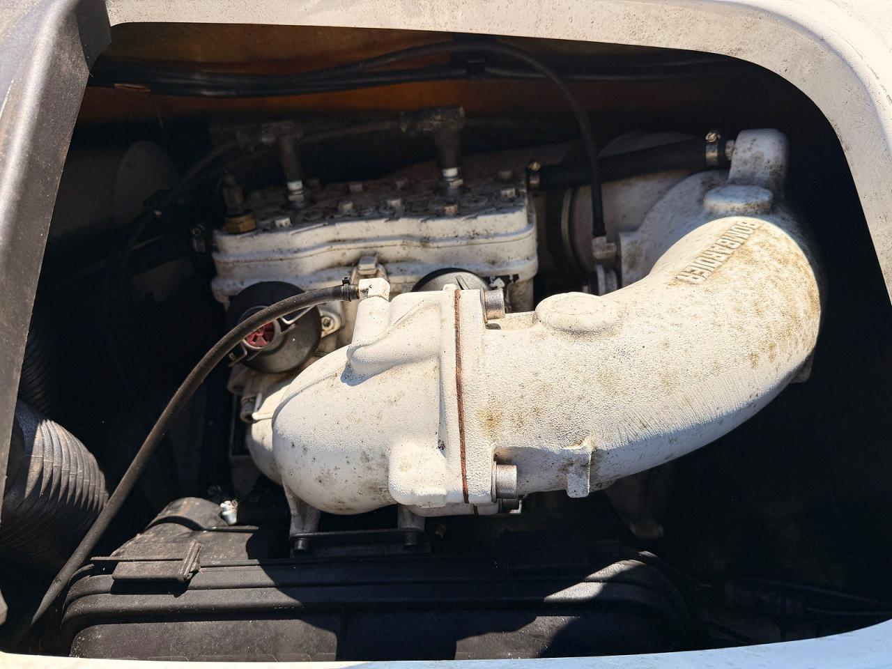 1997 SEA DOO