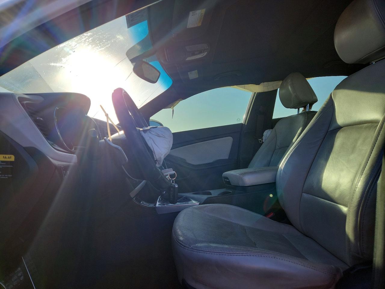 2013 KIA OPTIMA
